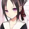 Kaguya Shinomiya