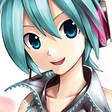 Miku Hatsune