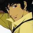 Spike Spiegel