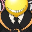 Koro-sensei