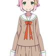 Mangetsu Kohinata