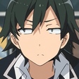 Hachiman Hikigaya