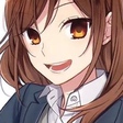 Kyouko Hori