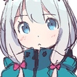 Sagiri Izumi