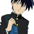 Ritsu Kageyama