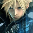 Cloud Strife