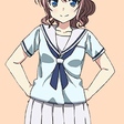 Saaya Yamabuki