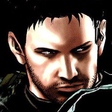 Chris Redfield