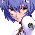 Rei Ayanami