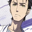 Rintarou Okabe