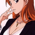 Orihime Inoue