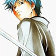 Kyoushirou Mibu