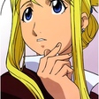 Winry Rockbell