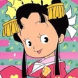 Princess Anmitsu