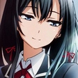 Yukino Yukinoshita