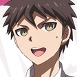 Hajime Hinata