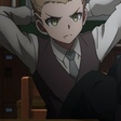 Fuyuhiko Kuzuryuu