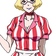 Waitress Chiaki