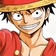 Luffy Monkey D.