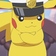 Captain Pikachu "Cap"