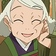 Fu's Grandmother
