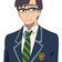 Tsukasa Fujii