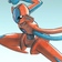 Deoxys