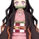Nezuko Kamado