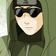 Shino Aburame