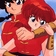 Ranma Saotome