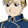 Riza Hawkeye