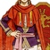 Fuegoleon Vermillion