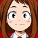 Ochako Uraraka
