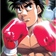 Ippo Makunouchi