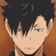 Tetsurou Kuroo