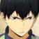 Tobio Kageyama