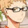 Kei Tsukishima