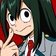 Tsuyu Asui