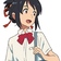 Mitsuha Miyamizu