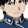 Roy Mustang