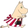 Moominmamma