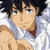 Touma Kamijou