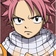 Natsu Dragneel