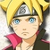 Boruto Uzumaki