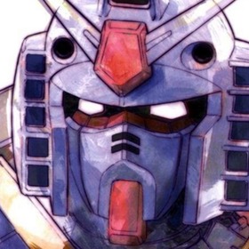 Mecha enthusiasts