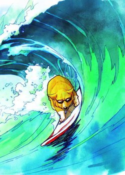 Cowboy Bebop: Ein no Natsuyasumi