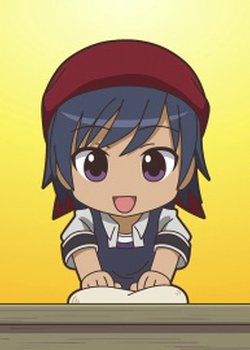 Shining Hearts: Shiawase no Pan Specials