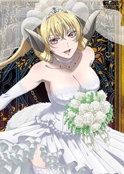 Sin: Nanatsu no Taizai Zange-roku Specials