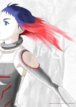 Koukaku Kidoutai Arise [.jp]