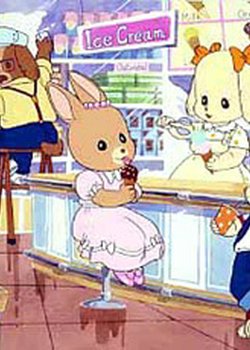 Shin Maple Town Monogatari: Palm Town-hen - Konnichiwa! Atarashii Machi